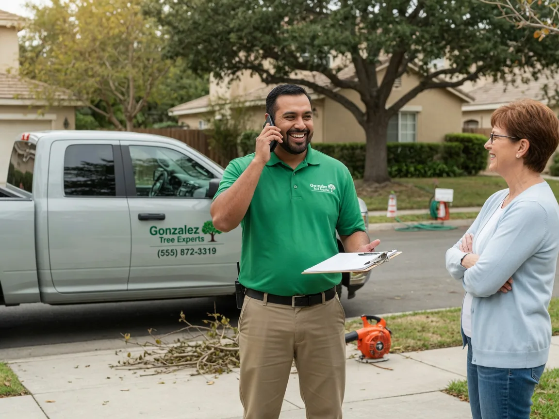Tree Service Falcon, NC FAQs